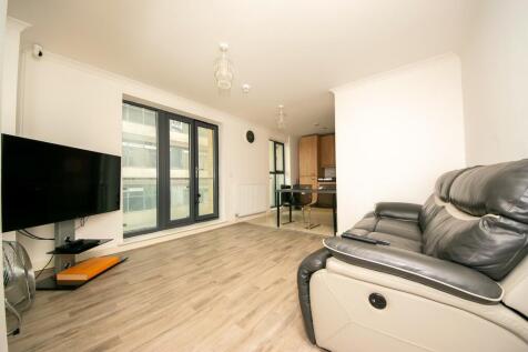 kitchen and livin...