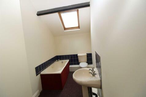 bathroom/WC