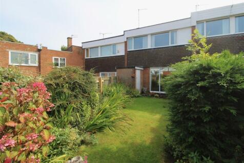 Rear Gardens