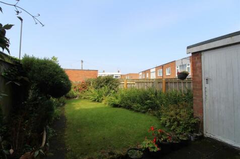 Rear Gardens