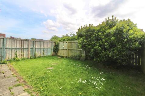 Rear Gardens