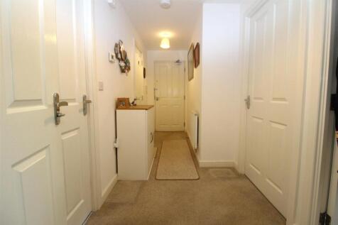 Private Hallway