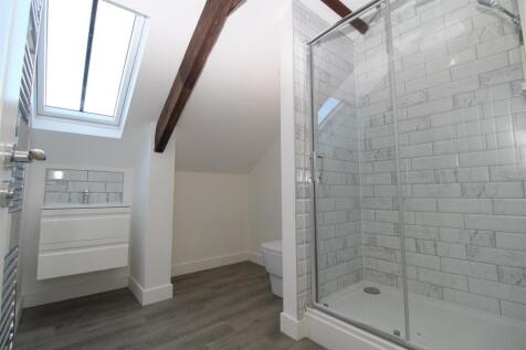 Shower Room/WC