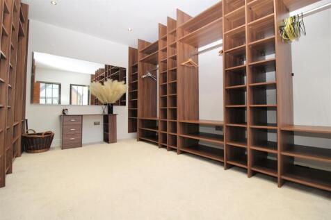 Dressing Room