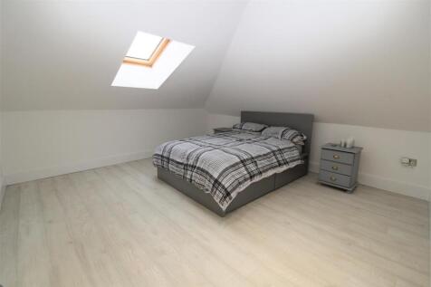 Bedroom Five