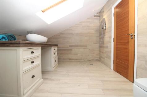 En-Suite Wet Room