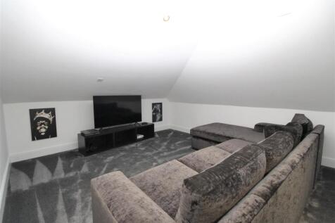 Cinema Room