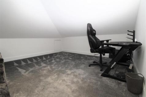 Cinema Room