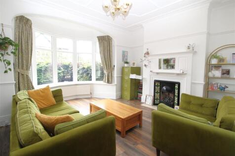 Reception Room One