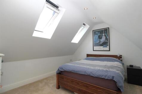 Bedroom Five