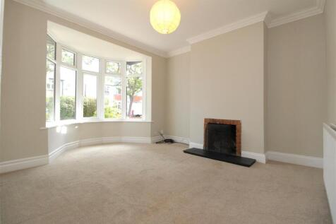 Reception Room 1