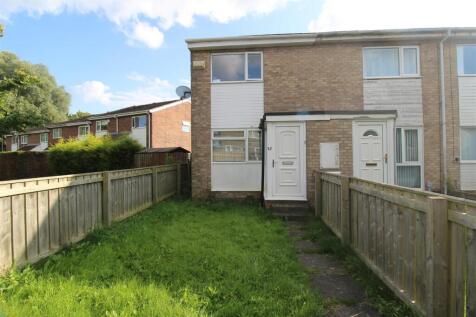 Front Gardens