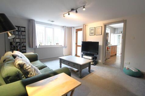 Ground Floor Bedroom Five/Family Room