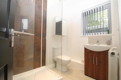 Annexe Bathroom