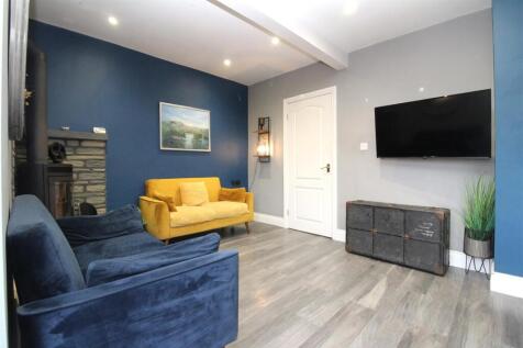 Kitchen/Sitting Room