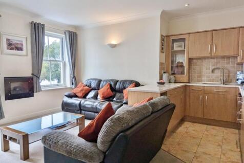 Open Plan Living Room