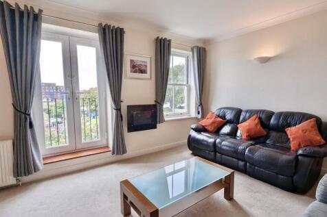 Open Plan Living Room