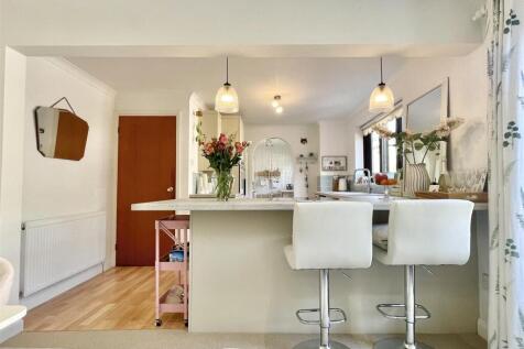 Kitchen/ Diner