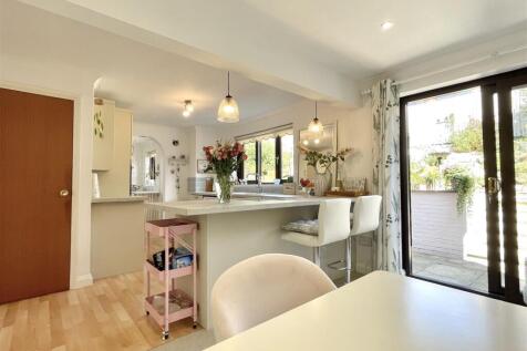Kitchen/ Diner
