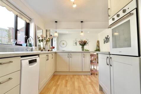 Kitchen/ Diner