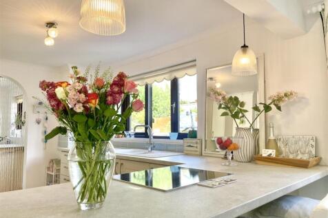 Kitchen/ Diner