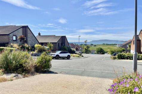 Driveway Outlook
