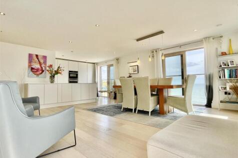 Open Plan