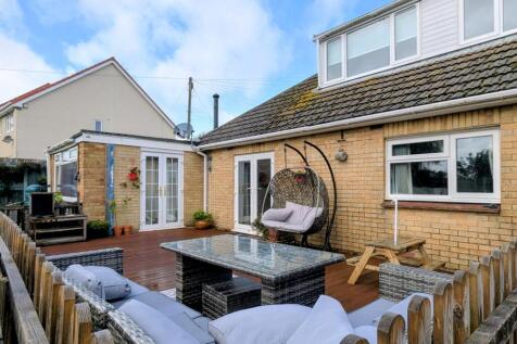 Terrace / Patio