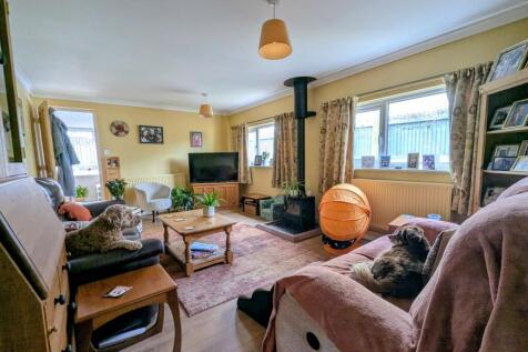Annex Living Room