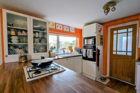 Annex Kitchen