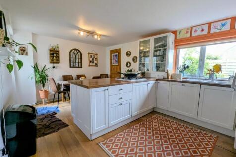 Annex Kitchen
