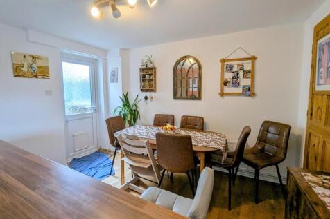Annex Dining Room