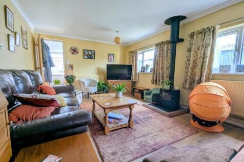 Annex Living Room
