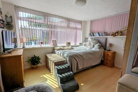 Annex Bedroom