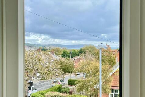 Sea &amp; country views