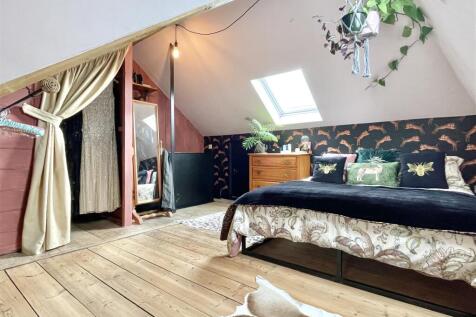 Loft Room