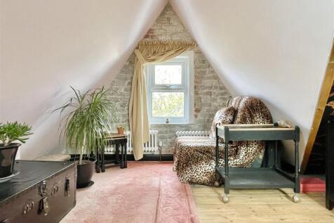 Loft Room