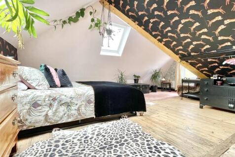 Loft Room