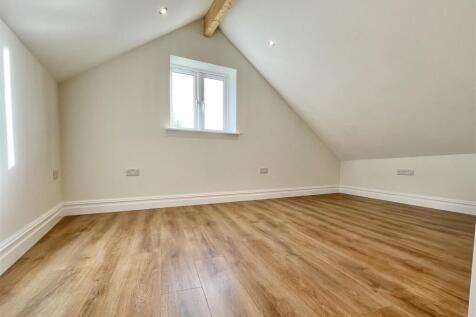 Annexe Mezzanine Bedroom