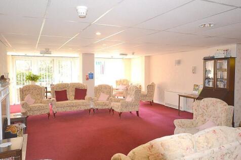 Communal room