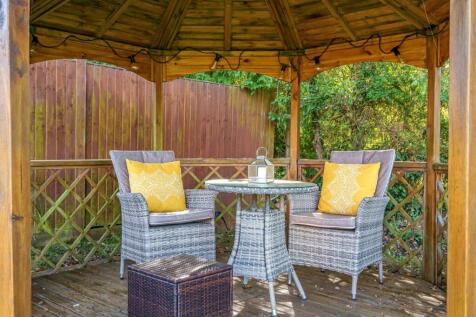 Pergola
