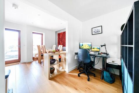 Study Area