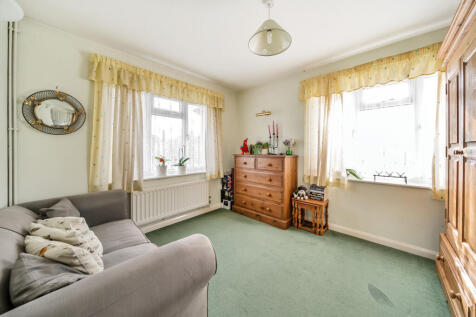 Study/Bedroom