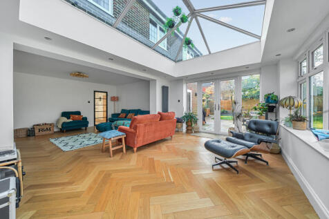 Orangery