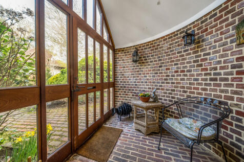 Sunroom