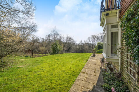Rear Property
