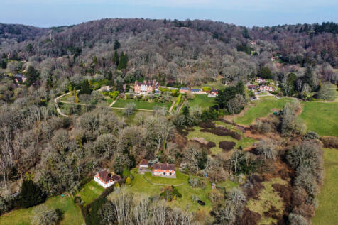 Drone View
