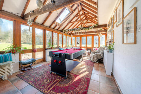 Orangery