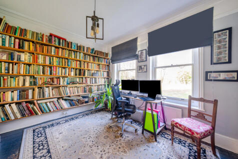 Study/Library