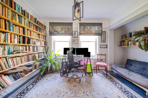 Study/Library